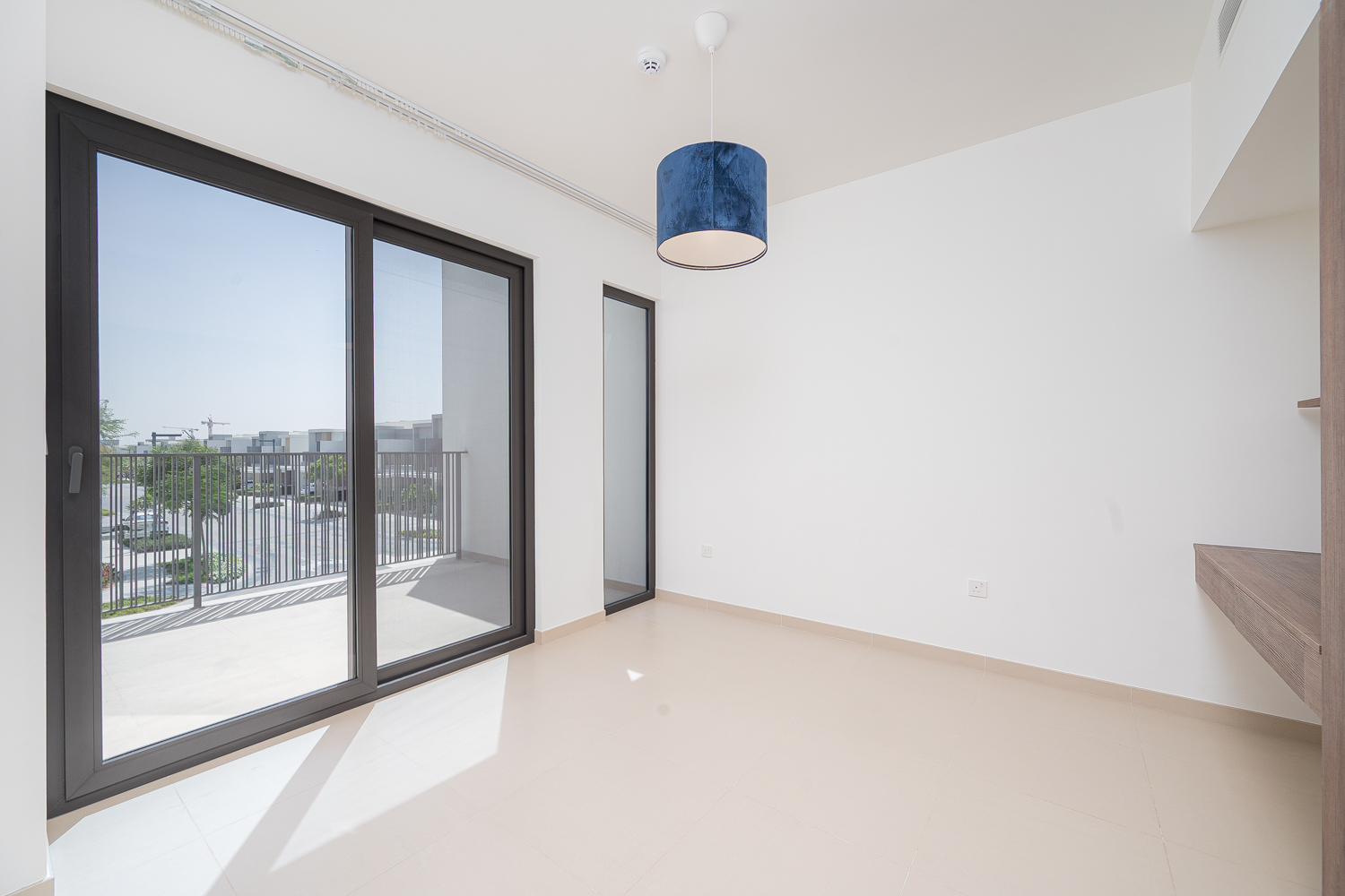 3 Bedrooms Villa in Elan 1