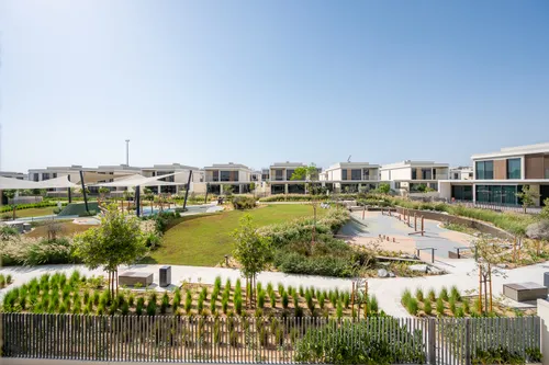 4 Bedrooms Villa in Harmony 3