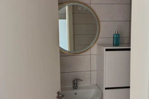2 Bedrooms Apartment in Al Bahia 2