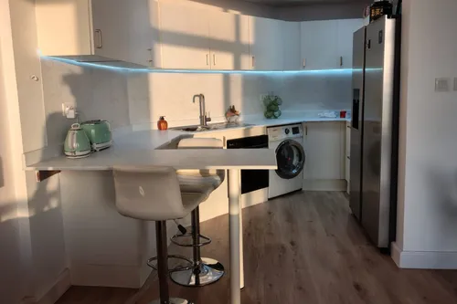 2 Bedrooms Apartment in Al Bahia 2