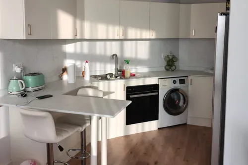 2 Bedrooms Apartment in Al Bahia 2