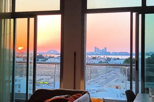 2 Bedrooms Apartment in Al Bahia 2