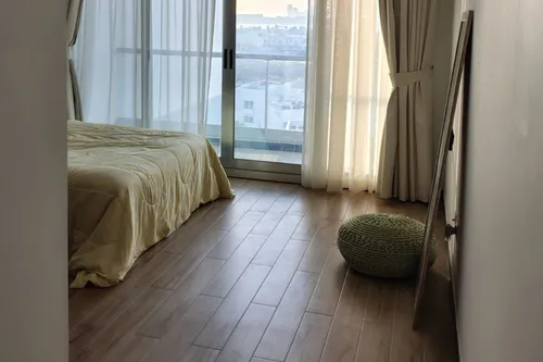 2 Bedrooms Apartment in Al Bahia 2