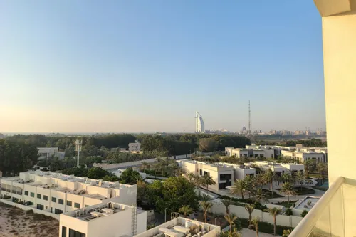 2 Bedrooms Apartment in Al Bahia 2