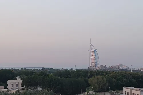 Stylish 2BR Apartment | Bahia 2 | Al Sufouh