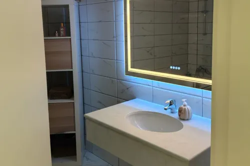 2 Bedrooms Apartment in Al Bahia 2