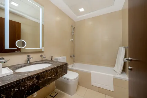 3 Bedrooms Apartment in Vita Residencia