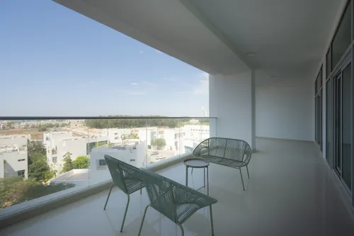 3 Bedrooms Apartment in Vita Residencia