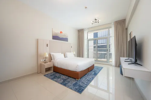 3 Bedrooms Apartment in Vita Residencia