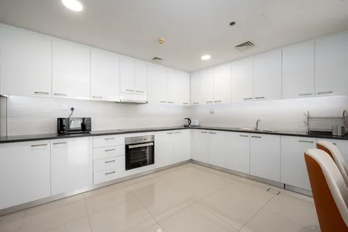 3 Bedrooms Apartment in Vita Residencia