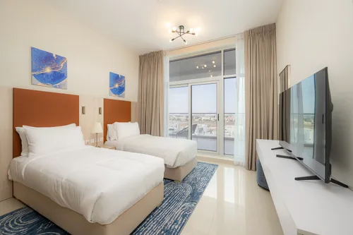 3 Bedrooms Apartment in Vita Residencia