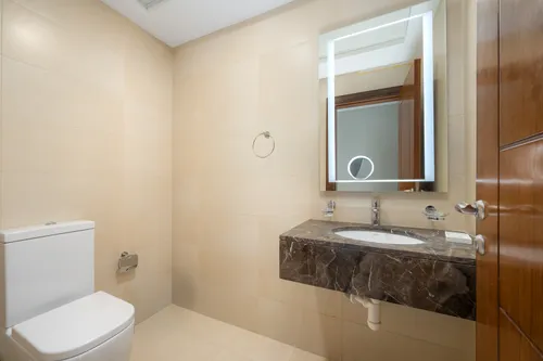 3 Bedrooms Apartment in Vita Residencia