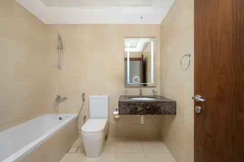 3 Bedrooms Apartment in Vita Residencia