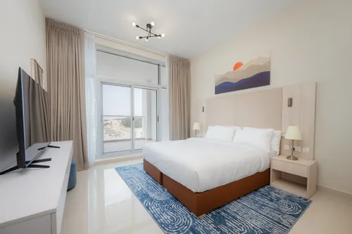 3 Bedrooms Apartment in Vita Residencia