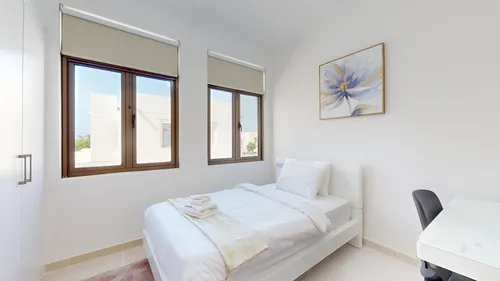 4 Bedrooms Villa in Mira Oasis 2
