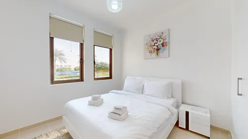 4 Bedrooms Villa in Mira Oasis 2