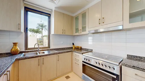 4 Bedrooms Villa in Mira Oasis 2