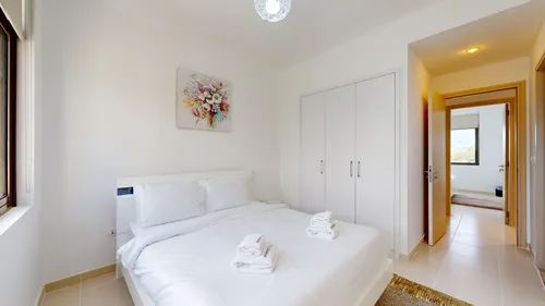 4 Bedrooms Villa in Mira Oasis 2