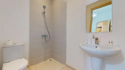 4 Bedrooms Villa in Mira Oasis 2