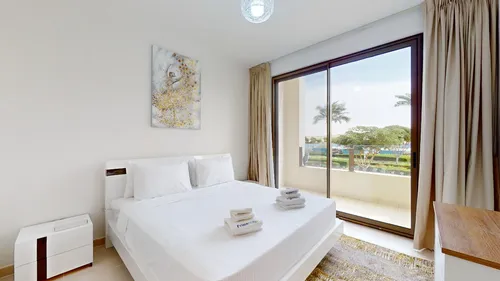 4 Bedrooms Villa in Mira Oasis 2