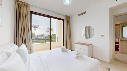 4 Bedrooms Villa in Mira Oasis 2