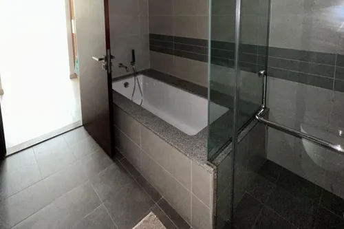 2 Bedrooms Apartment in Park Gate Residence 4