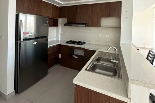2 Bedrooms Apartment in Park Gate Residence 4