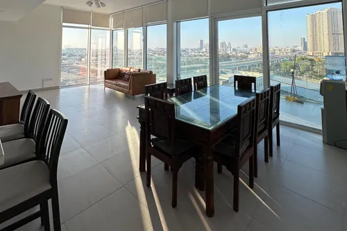 2 Bedrooms Apartment in Park Gate Residence 4