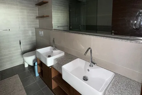 2 Bedrooms Apartment in Park Gate Residence 4