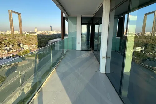 2 Bedrooms Apartment in Park Gate Residence 4