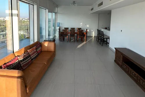2 Bedrooms Apartment in Park Gate Residence 4