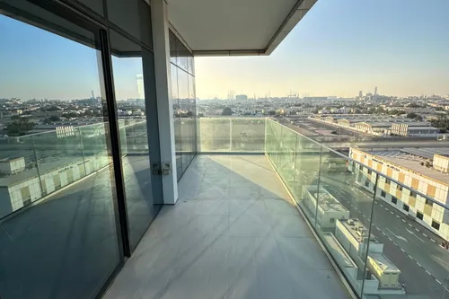 Frame View | Semi-Furnished | Modern | Spacious