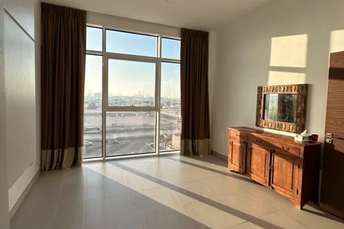 2 Bedrooms Apartment in Park Gate Residence 4