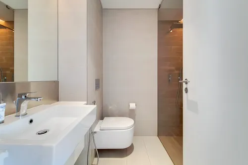 3 Bedrooms Apartment in Apartment Building 7