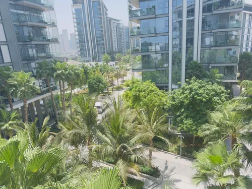 2 Bedrooms Apartment in Apartment Building 2