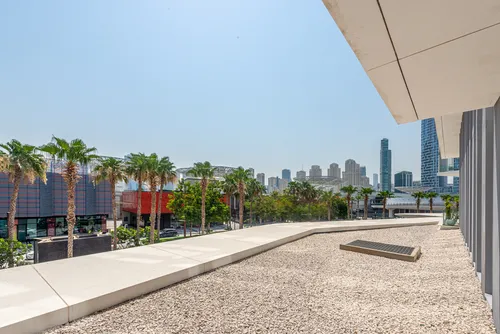 2 Bedrooms Apartment in Apartment Building 7