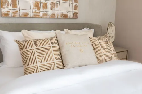 3 Bedrooms Apartment in Apartment Building 6