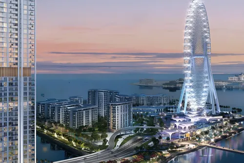 High Floor | Free Hold | JBR and Sea View