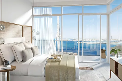 1 Bedroom Apartment in Bluewaters Bay Building 1