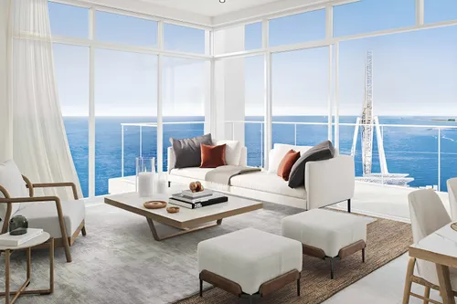 1 Bedroom Apartment in Bluewaters Bay Building 1