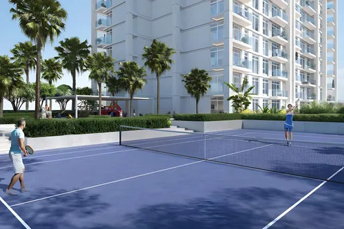 1 Bedroom Apartment in Bluewaters Bay Building 1