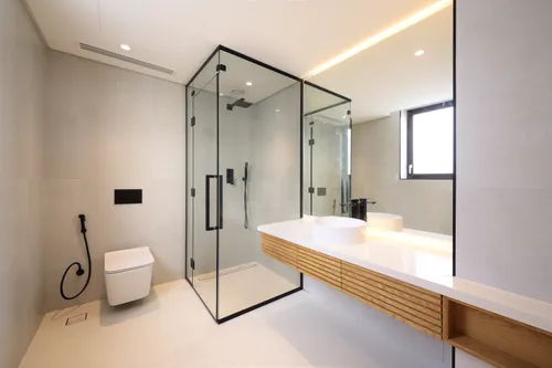 5 Bedrooms Villa in Sanctuary Falls