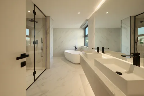 5 Bedrooms Villa in Sanctuary Falls