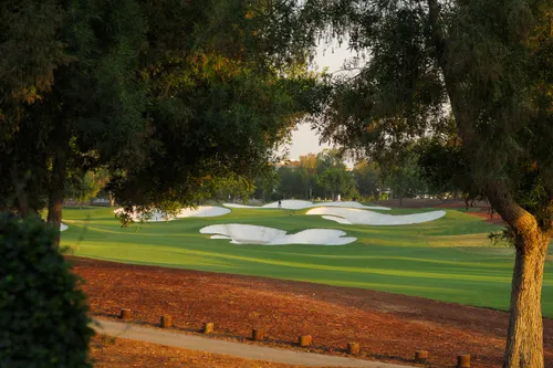 5 Bedrooms Villa in Sanctuary Falls