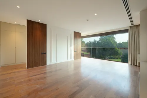 5 Bedrooms Villa in Sanctuary Falls