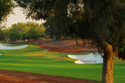 5 Bedrooms Villa in Sanctuary Falls