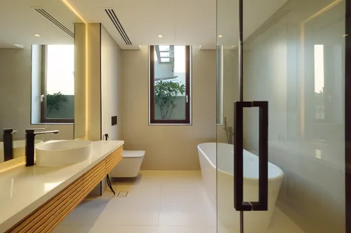 5 Bedrooms Villa in Sanctuary Falls