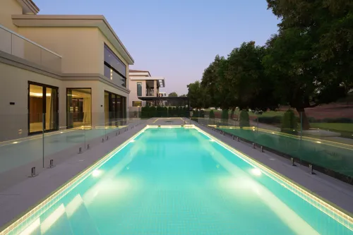 5 Bedrooms Villa in Sanctuary Falls