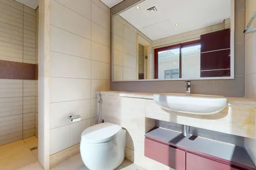 5 Bedrooms Villa in Sanctuary Falls