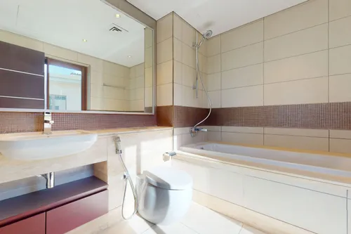 5 Bedrooms Villa in Sanctuary Falls